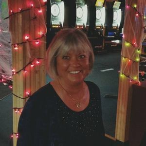 Meet your Posher, Susan